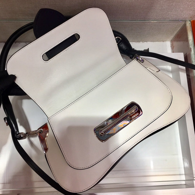 Satchel Bags - PDA Bags - 1225