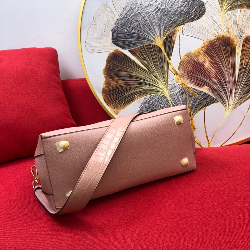 Satchel Bags - PDA Bags - 691