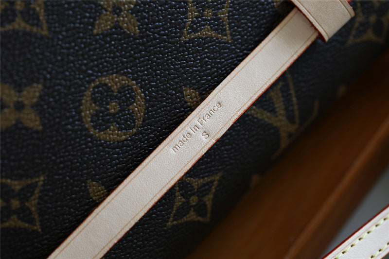 Glami GlamI Lu-Vi bags - 9056
