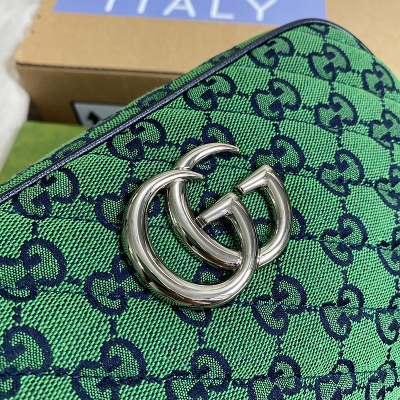 GLM - gg Bags - 1965