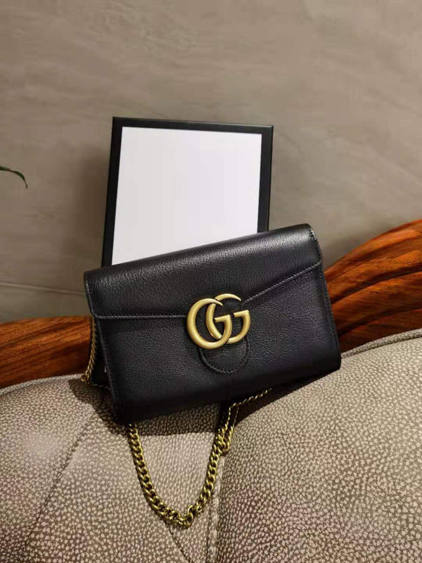 Satchel Bags - GUC Bags - 1828
