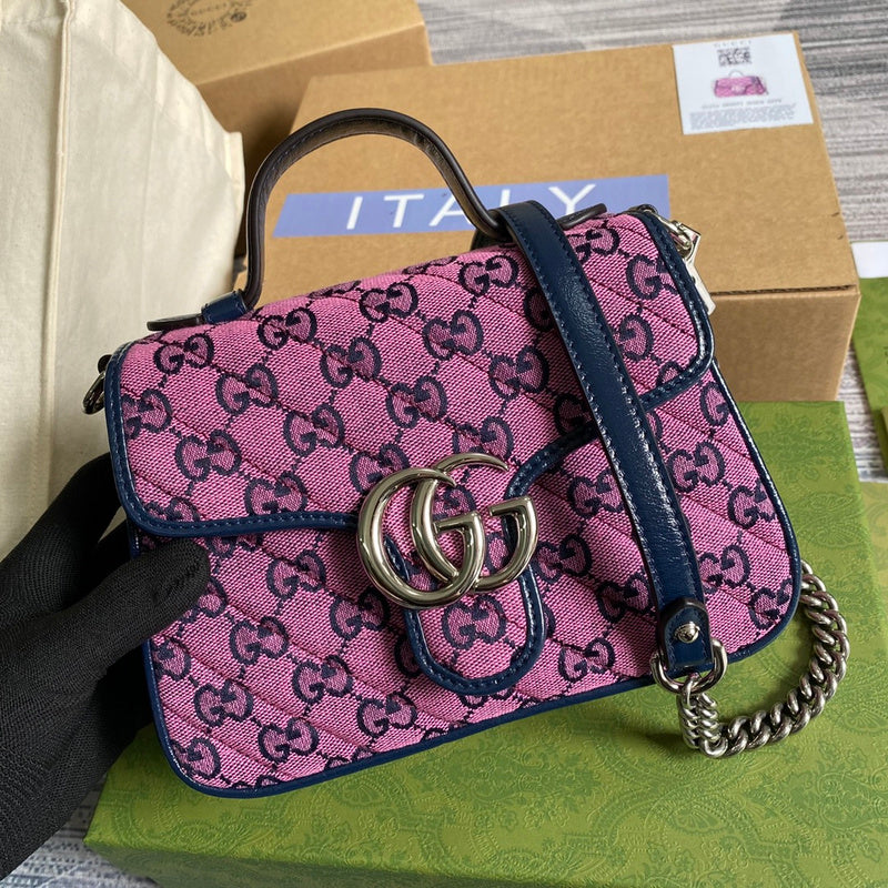 Satchel Bags - GCI Bags - 3111