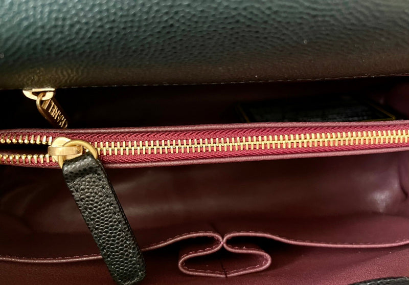 Satchel Bags - CHL Bags - 1660