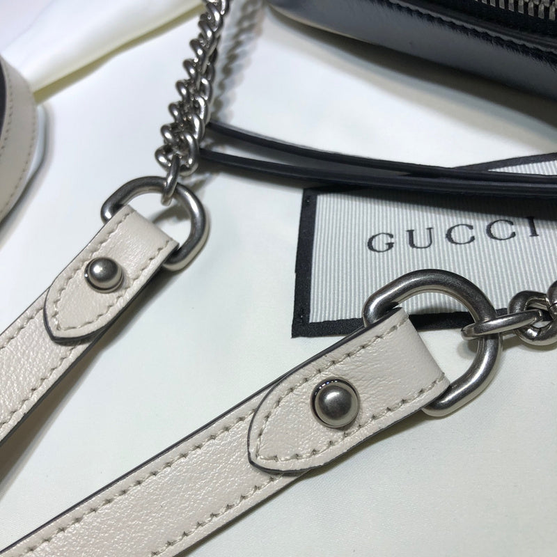 Satchel Bags - GCI Bags - 3848