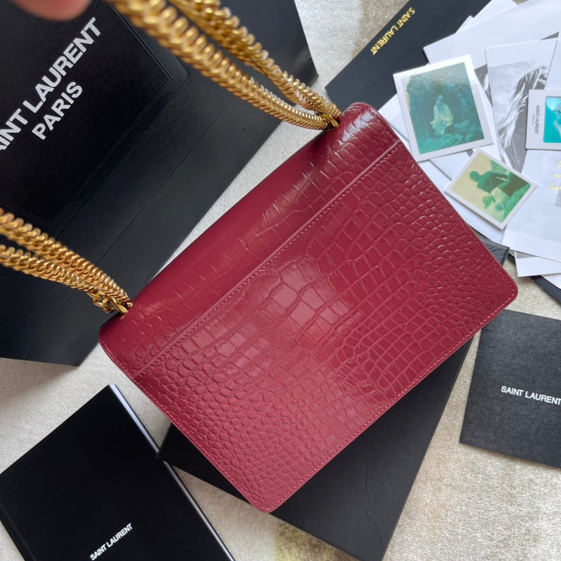 GLM - SLY Bags - 664