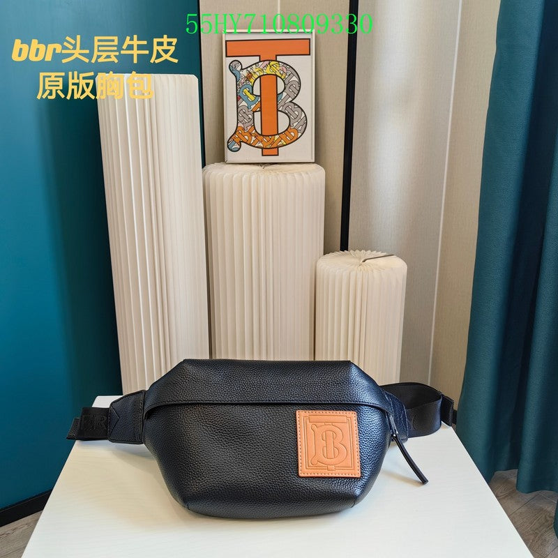 Fan Fashion -GLM - Top quality BBR Bags - 070