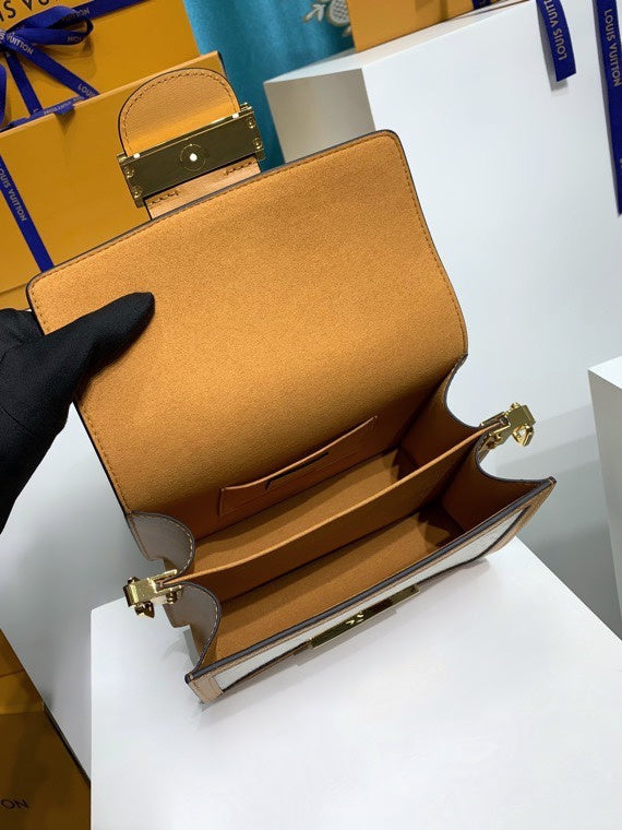 Satchel Bags - VL Bags - 4704