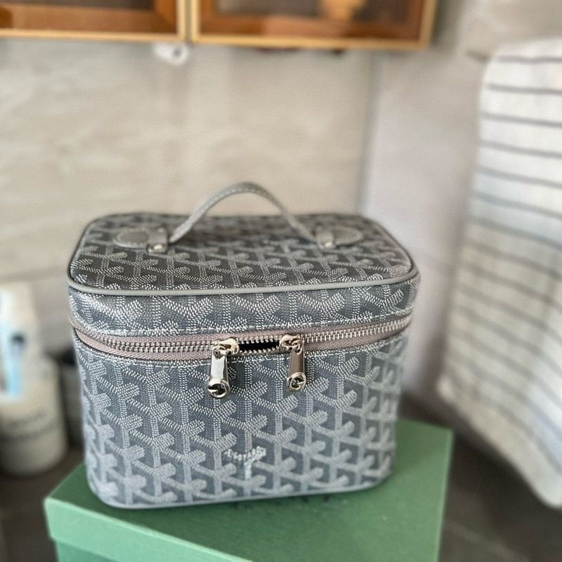 Satchel Bags - GOD Bags - 011