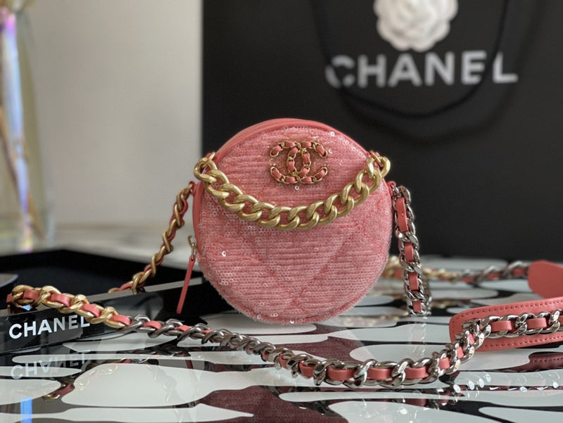 Satchel Bags - CHL Bags - 1760