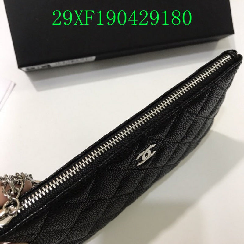 Glami - CHL Wallet - 2357