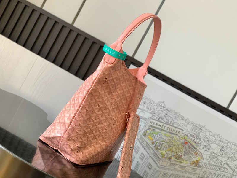 GLM - GYO Bags - 363