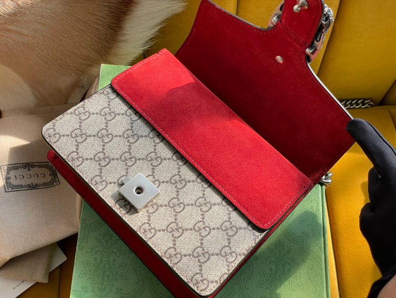 Satchel Bags - GCI Bags - 319