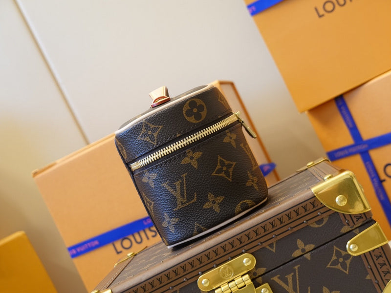Satchel Bags - VL Bags - 5308