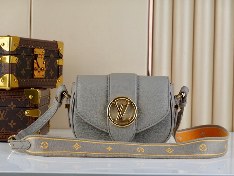 Satchel Bags - VL Bags - 5067