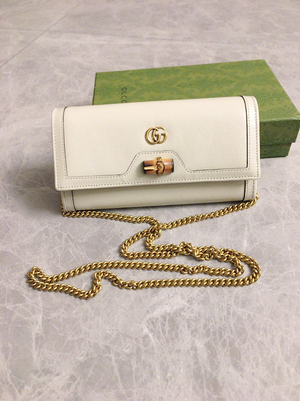 Satchel Bags - GUC Bags - 1159