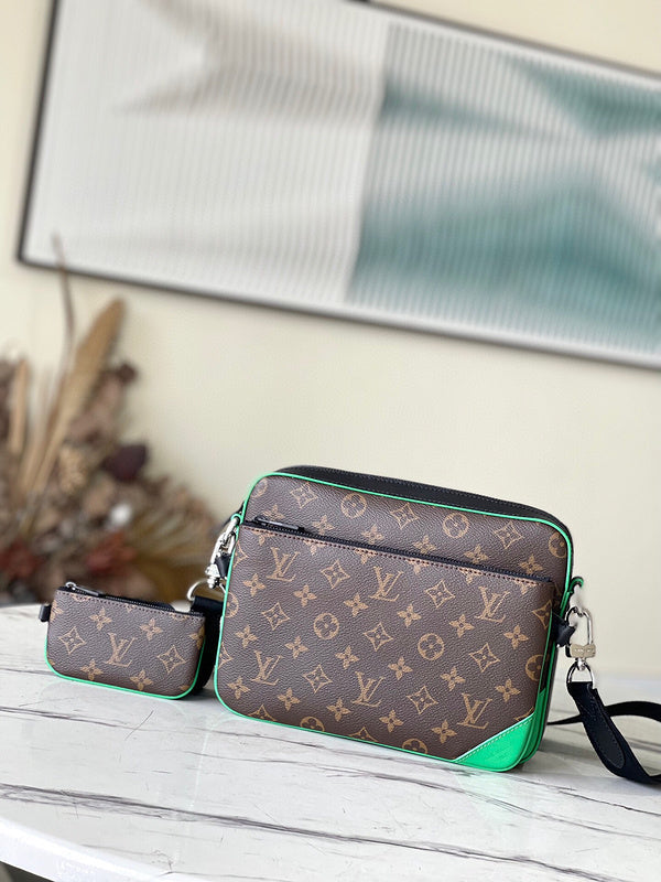Glami- Glami- Lu-Vi bags - 4702
