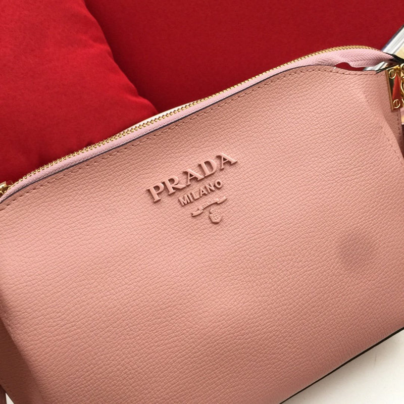 Satchel Bags - PDA Bags - 1224