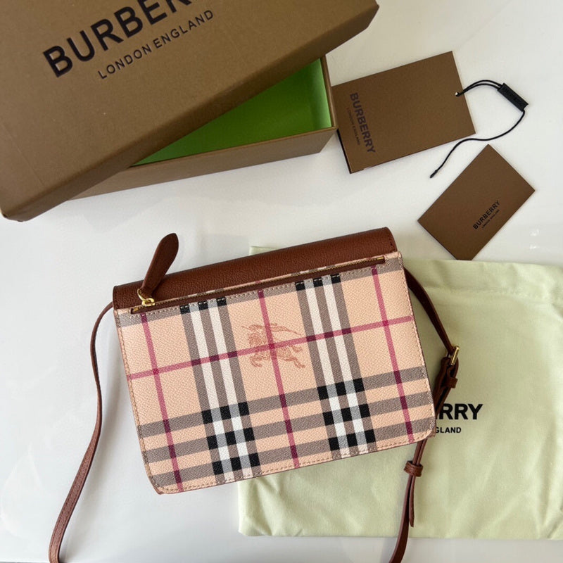 The Fan Fashion BBR-Bags - 019