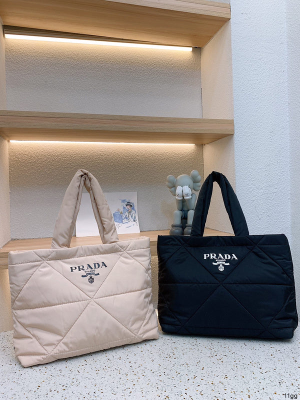 Satchel Bags - PDA Bags - 501