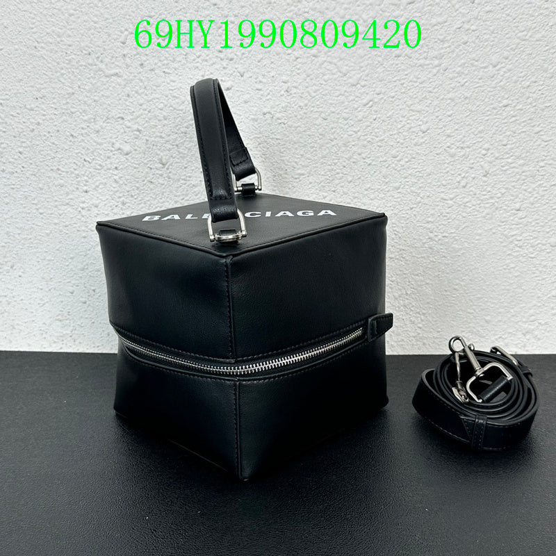 Satchel Bags - BGA Bags - 1640