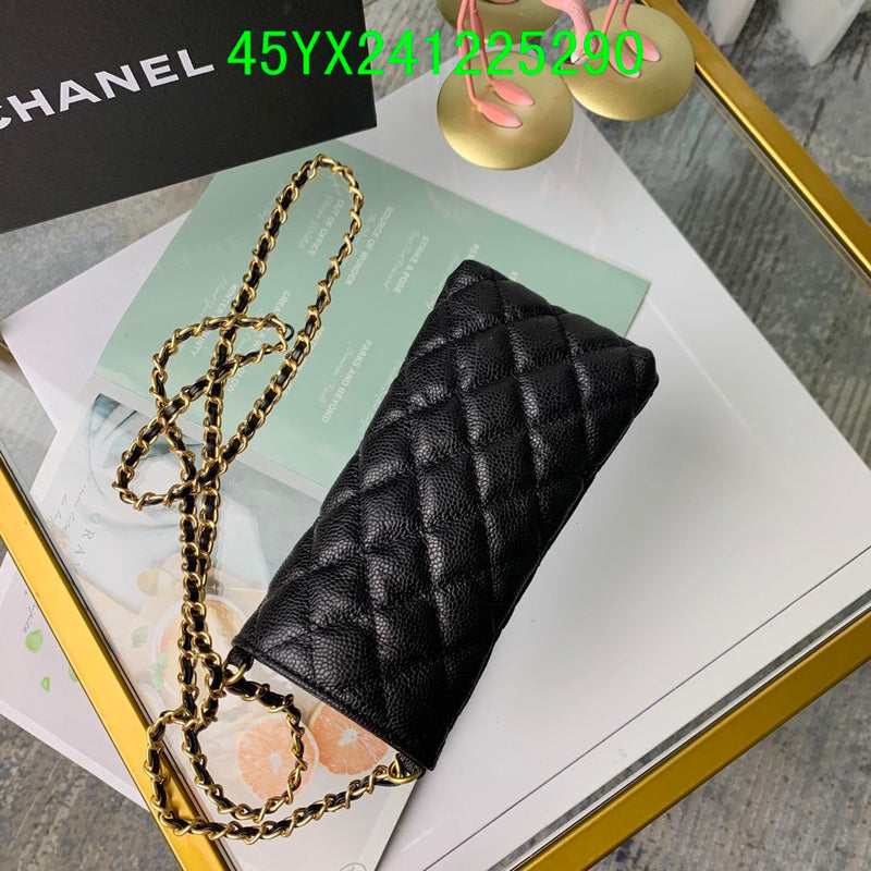 Glami - CHL Wallet - 2472