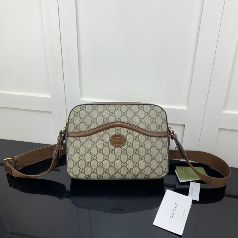Satchel Bags - GUC Bags - 1029