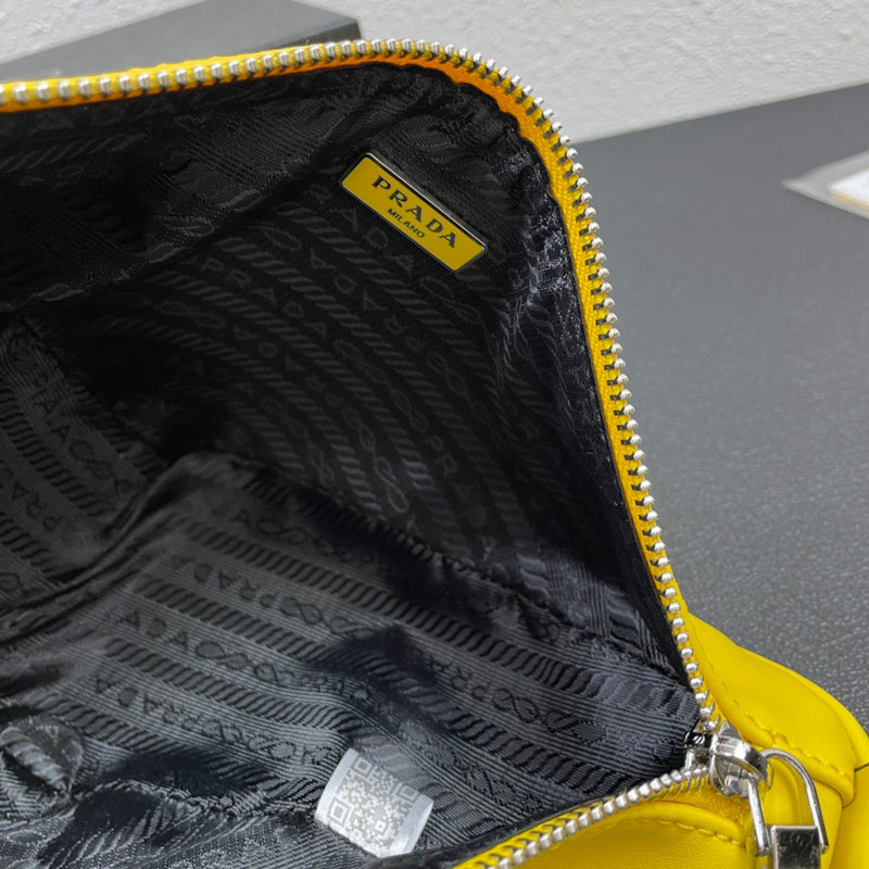 Satchel Bags - PDA Bags - 276