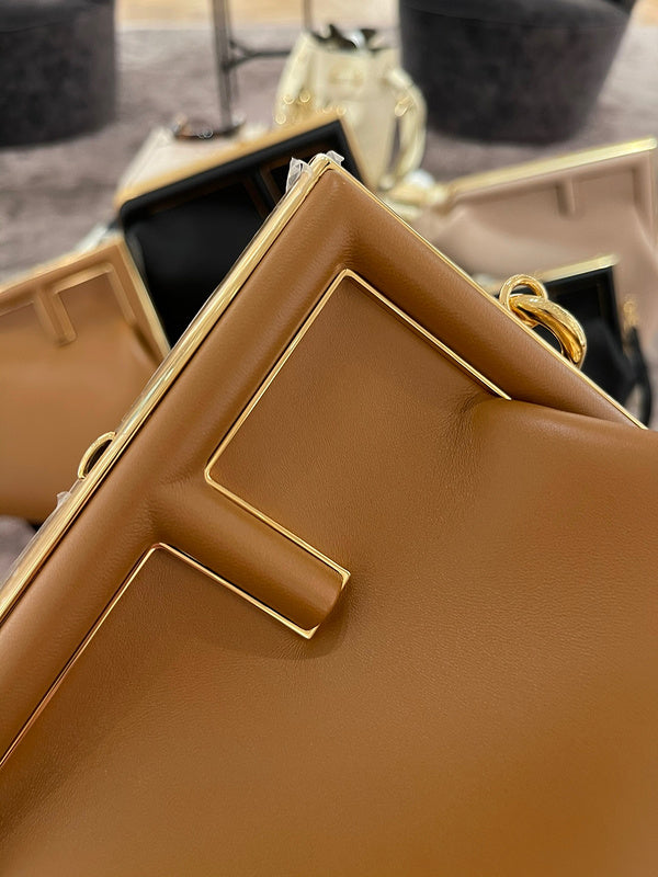 Fendi Luxury Fashion Bag
