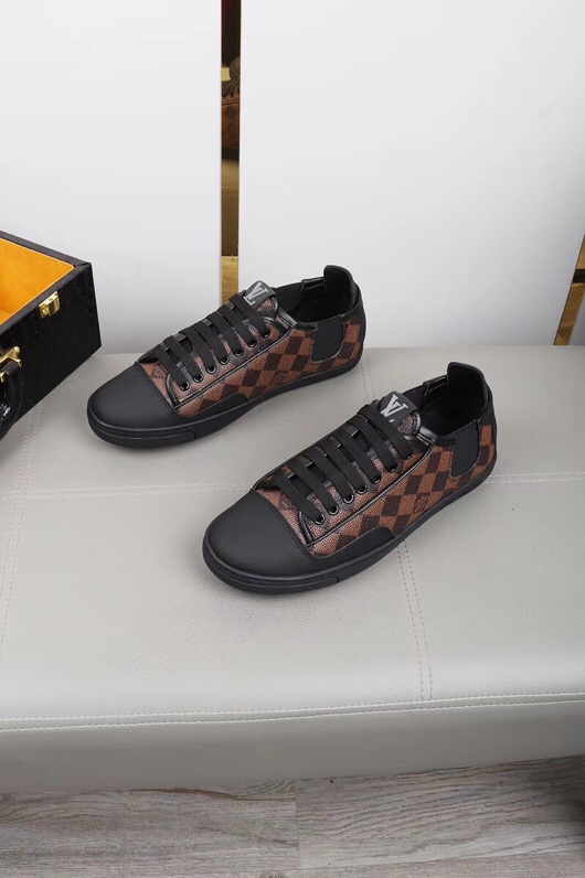 GLM - Top Quality Luv Sneaker 054