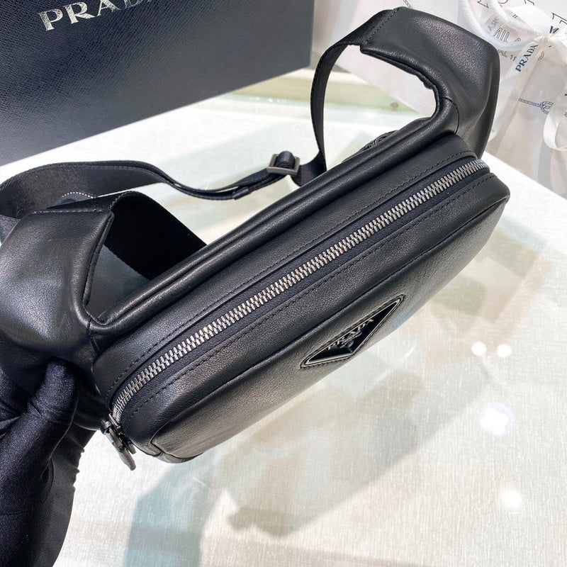 Satchel Bags - PDA Bags - 2753