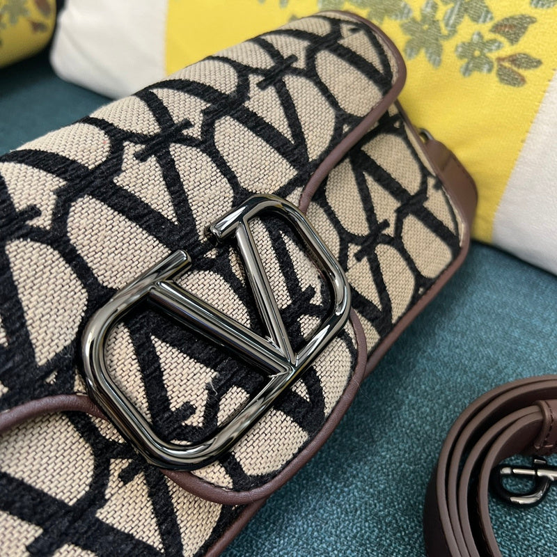 GLM - VEL Bags - 417
