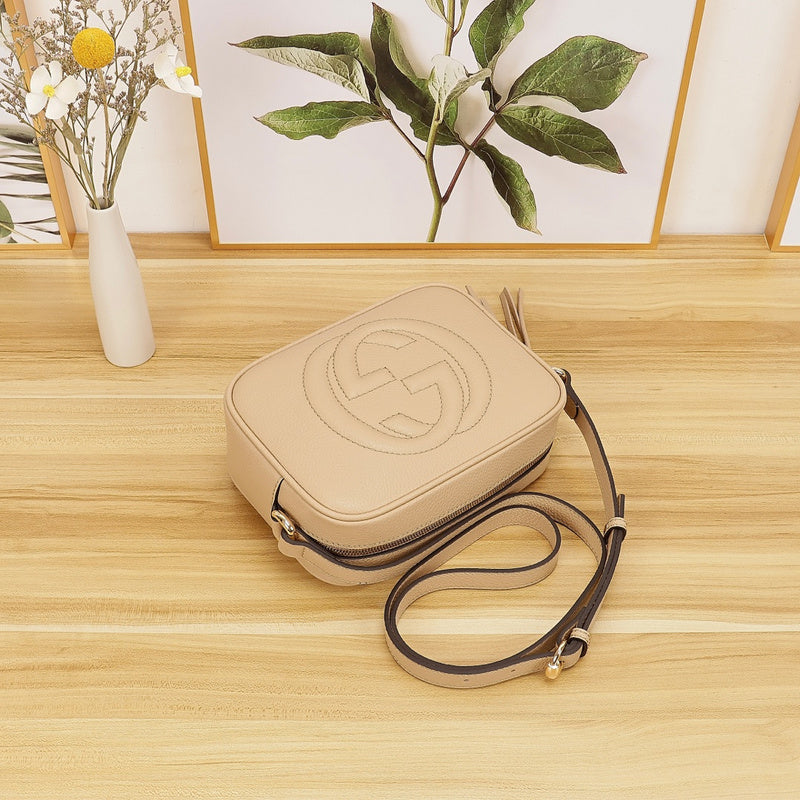 Satchel Bags - GCI Bags - 310