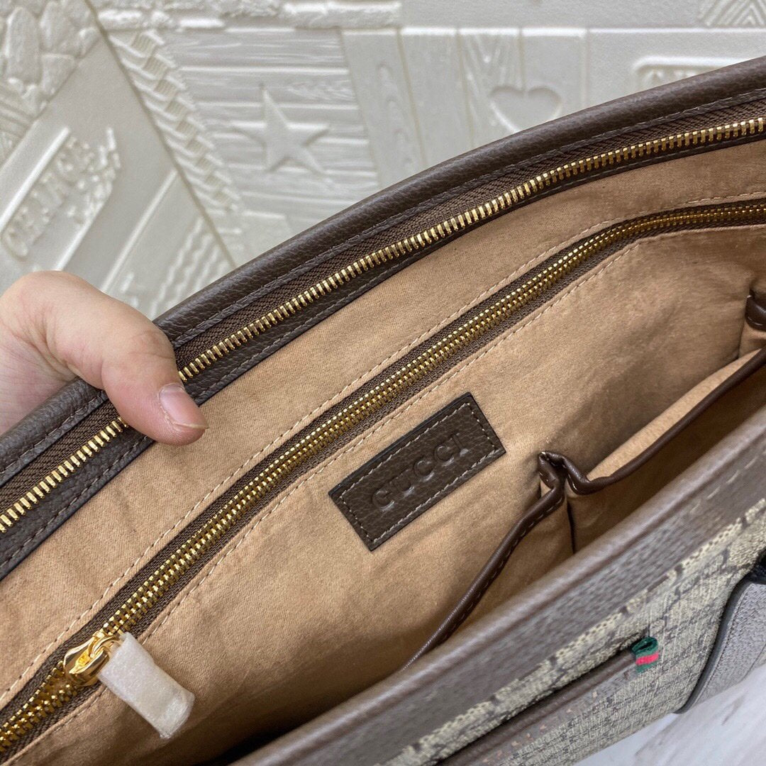 GLM - Top Quality Bags GCI 181