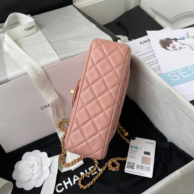 Satchel Bags - CHL Bags - 7640