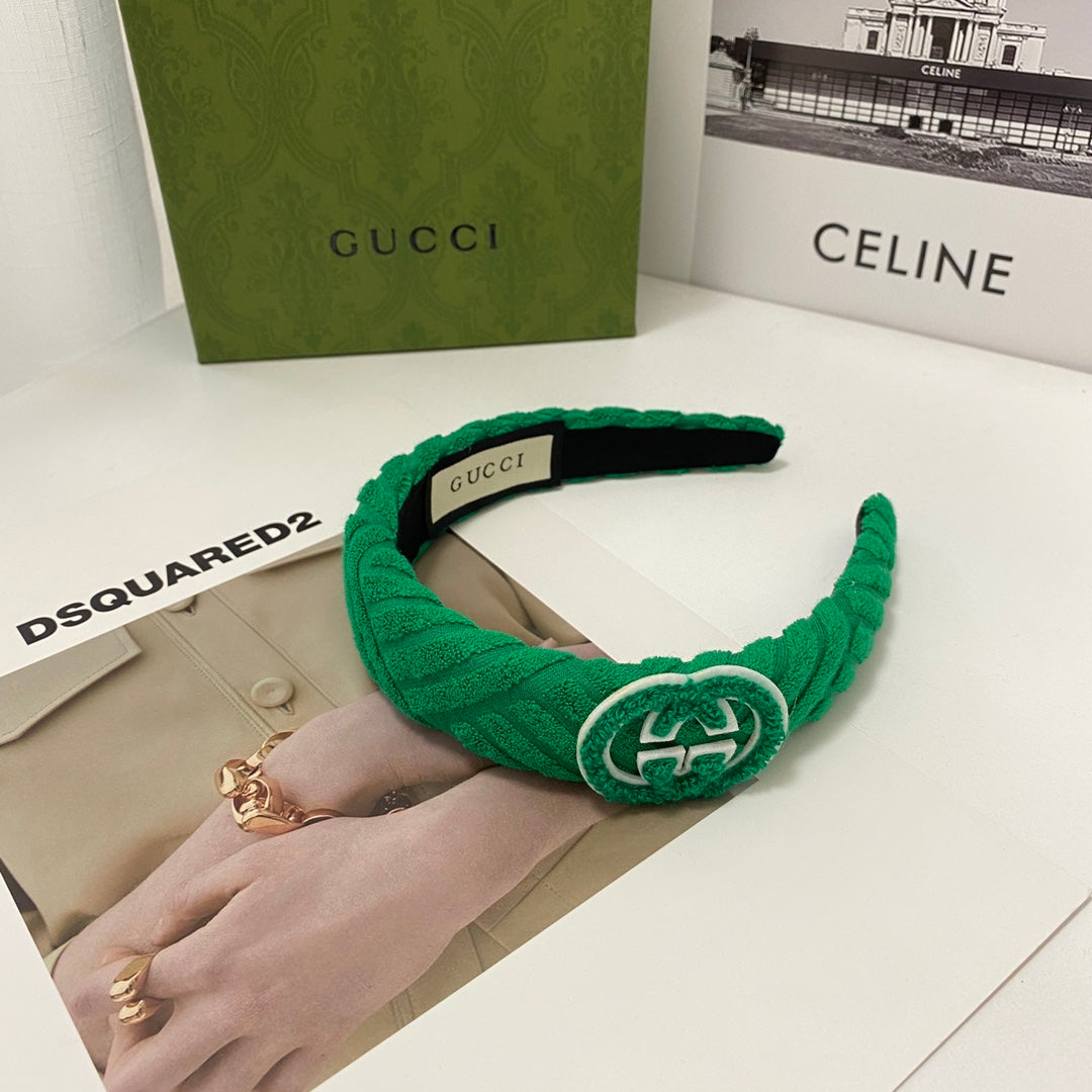 GLM - New Hair Band GCI 030