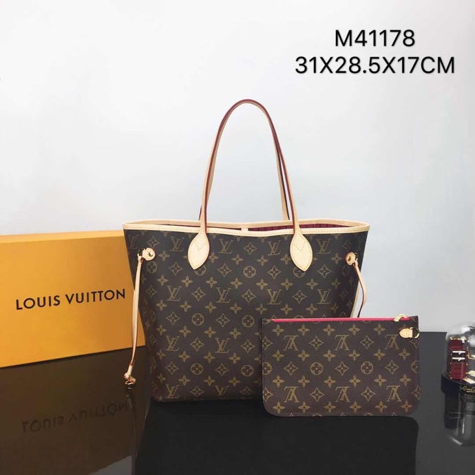Satchel Bags - VL Bags - 6262
