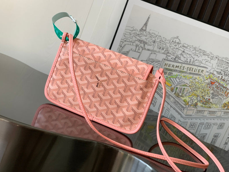 GLM - GYO Bags - 667