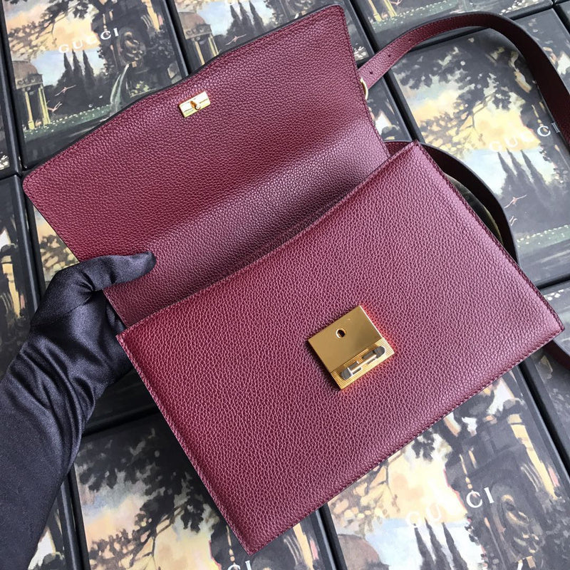 Satchel Bags - GCI Bags - 7125