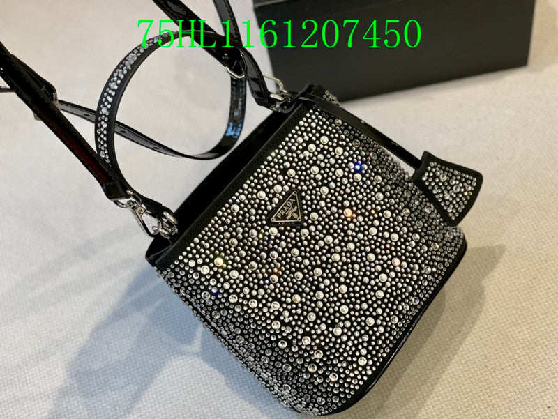 Satchel Bags - PDA Bags - 3738