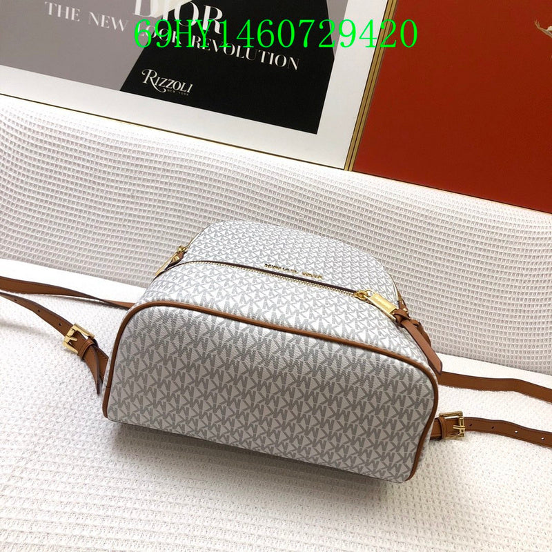 Satchel Bags - MK Bags - 710