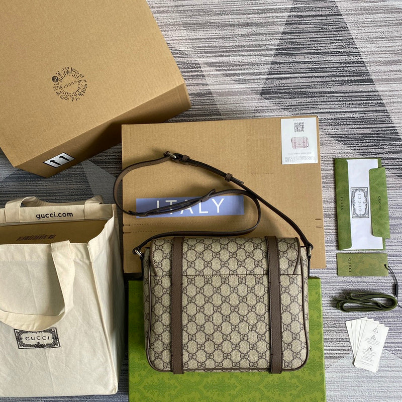 Satchel Bags - GUC Bags - 1726