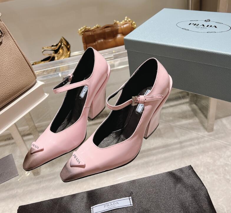 Glamy - PD Women Shoes - 269