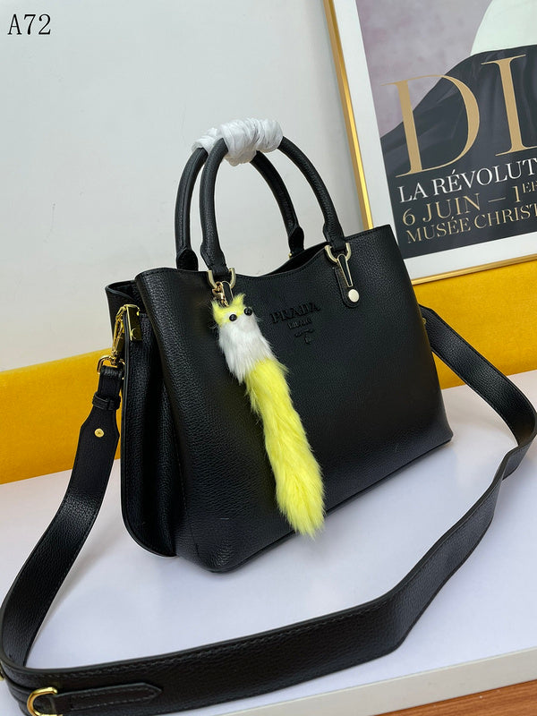 Satchel Bags - PDA Bags - 923