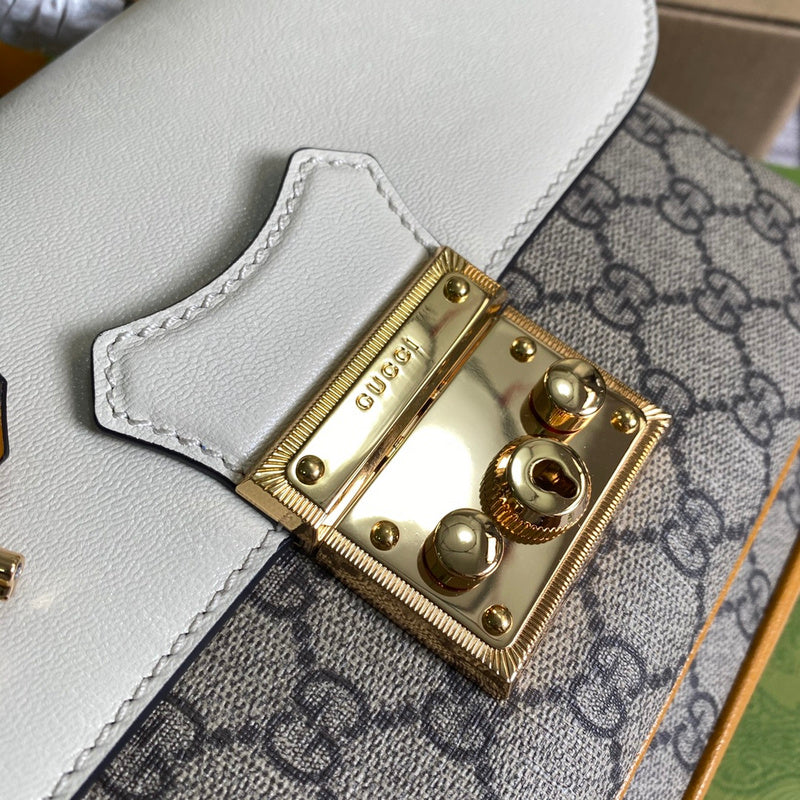 Satchel Bags - GCI Bags - 6778