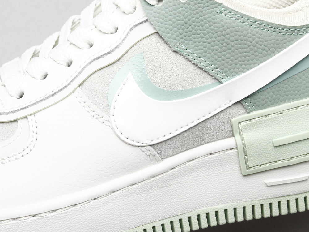 GLM - AF1 Shadow deconstruction