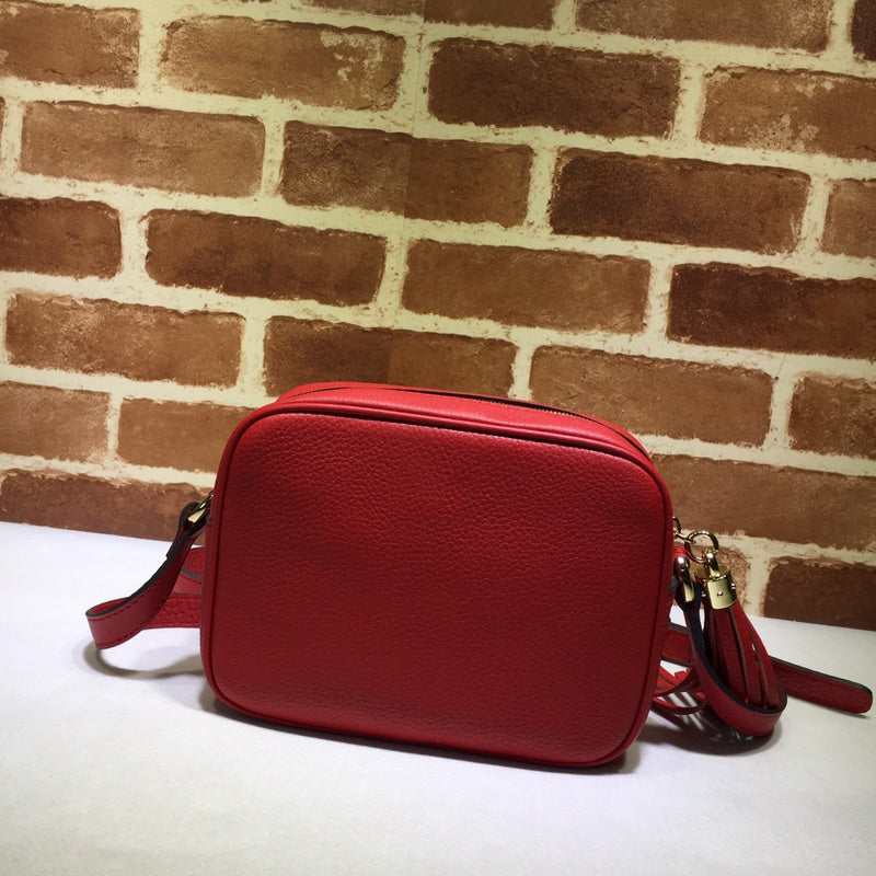 Satchel Bags - GCI Bags - 3638