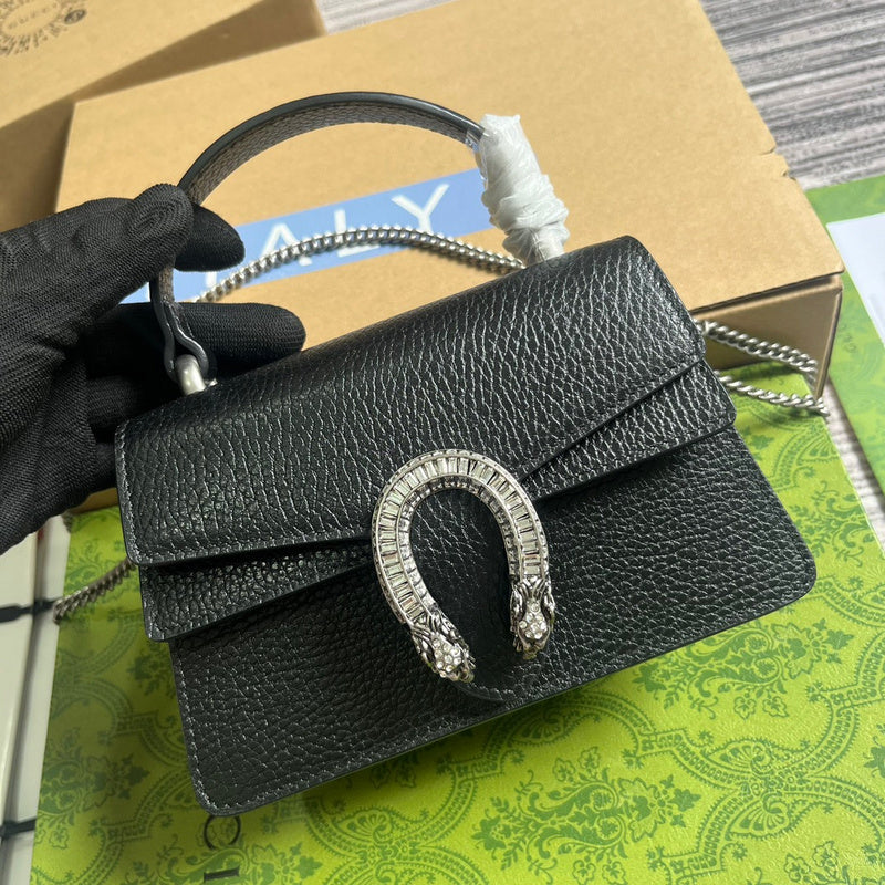 Satchel Bags - GCI Bags - 7307