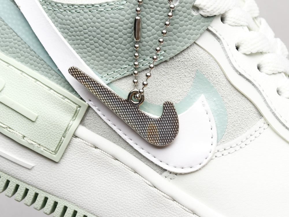 GLM - AF1 Shadow deconstruction