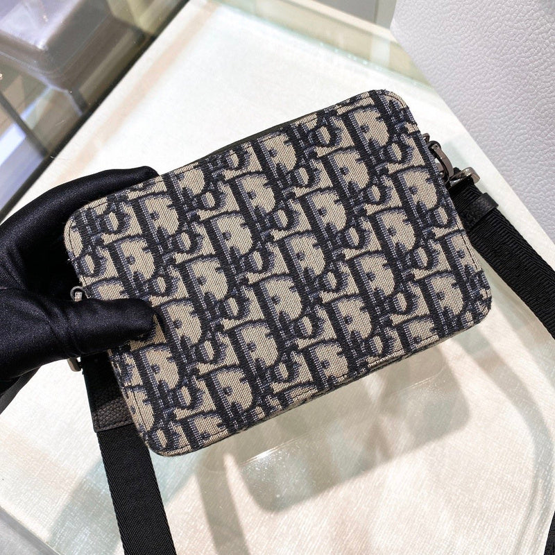 Glami-i - DOR Men Bags - 079