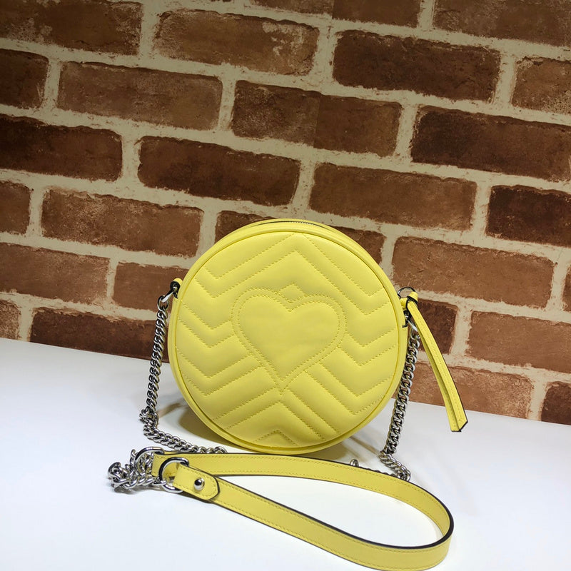 Satchel Bags - GCI Bags - 3947